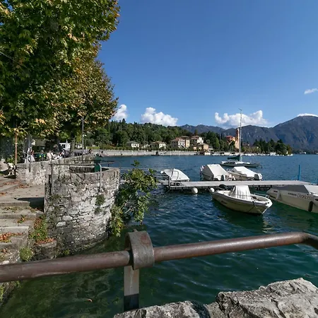 A Due Passi Dal Lägenhet Tremezzo