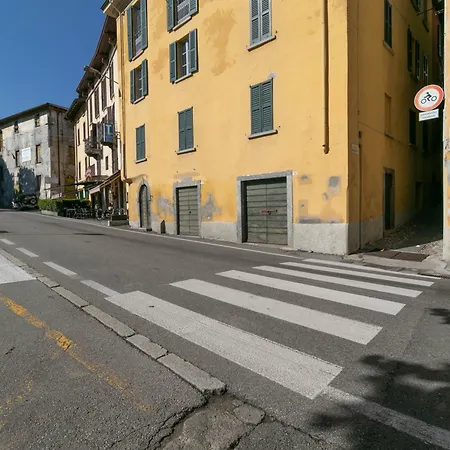 Appartement A Due Passi Dal Tremezzo