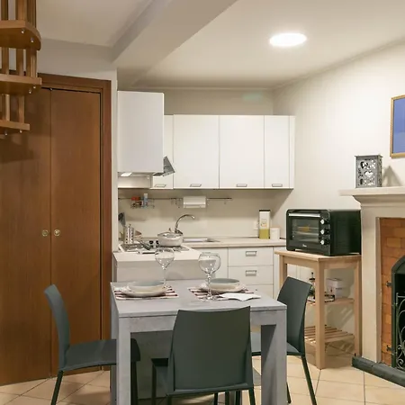 Appartement A Due Passi Dal Tremezzo
