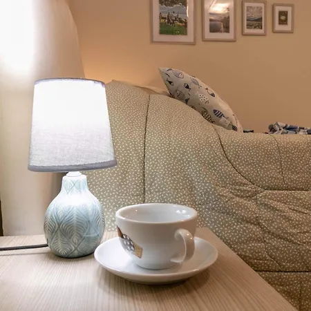 Welcomely - A Due Passi Dal 特雷梅佐