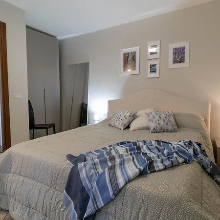 Welcomely - A Due Passi Dal 特雷梅佐