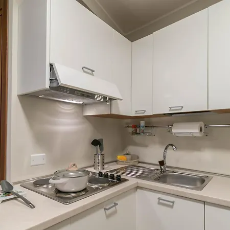 Welcomely - A Due Passi Dal 特雷梅佐