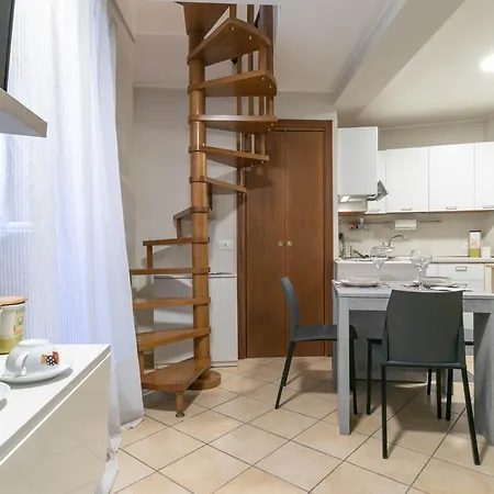 Apartament A Due Passi Dal