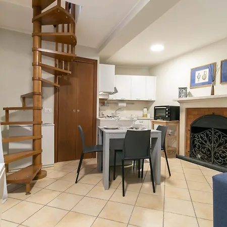 Apartament A Due Passi Dal