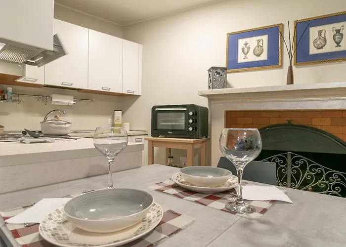 Apartament A Due Passi Dal *