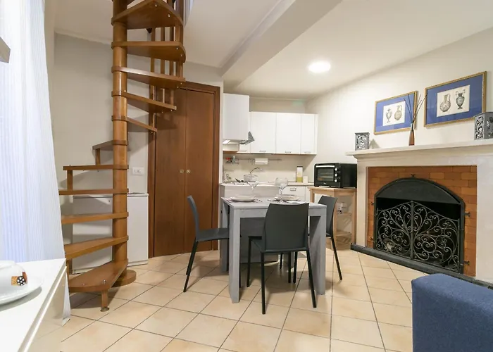 Apartament A Due Passi Dal