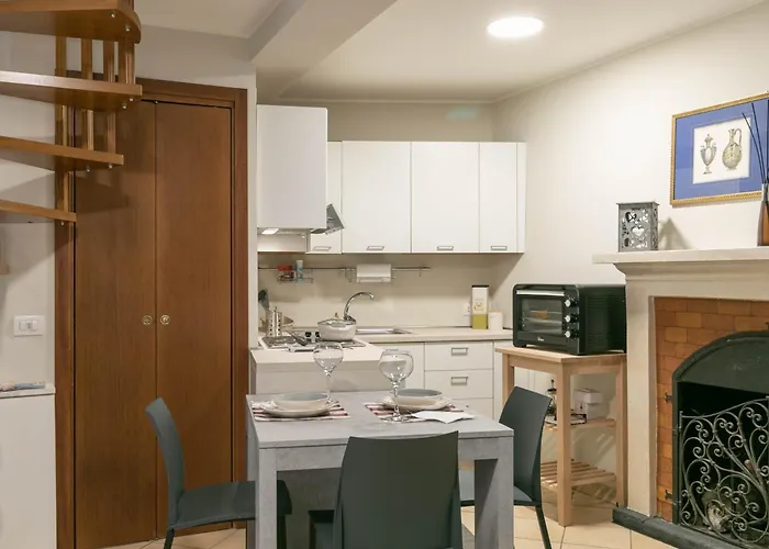 Apartmán Welcomely - A Due Passi Dal Tremezzo